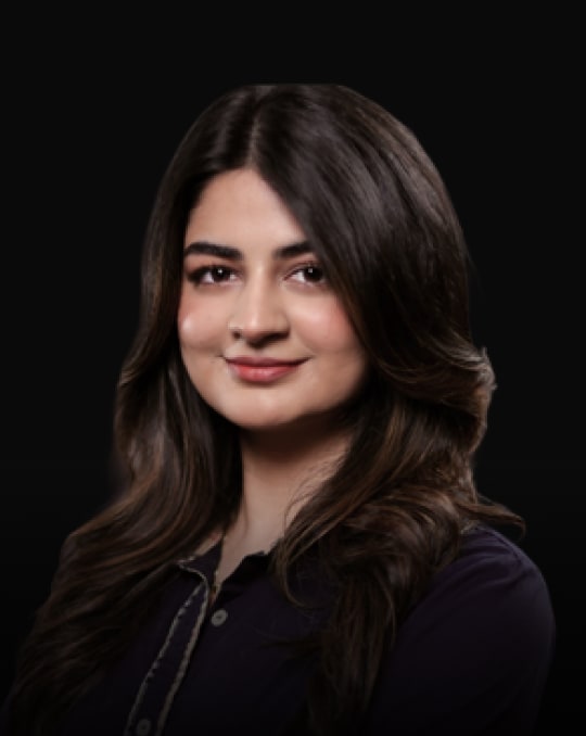 Photo of Manahil Adnan