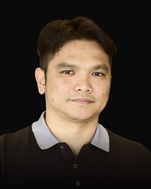 Photo of Marce Evangelista