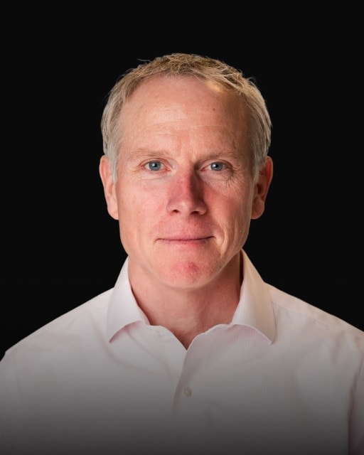 Photo of Matthew Saunders