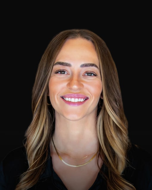 Photo of Melissa Lovat