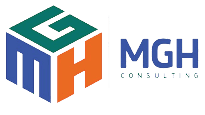MGH Consulting logo
