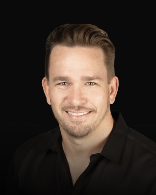 Photo of Michael Jantke