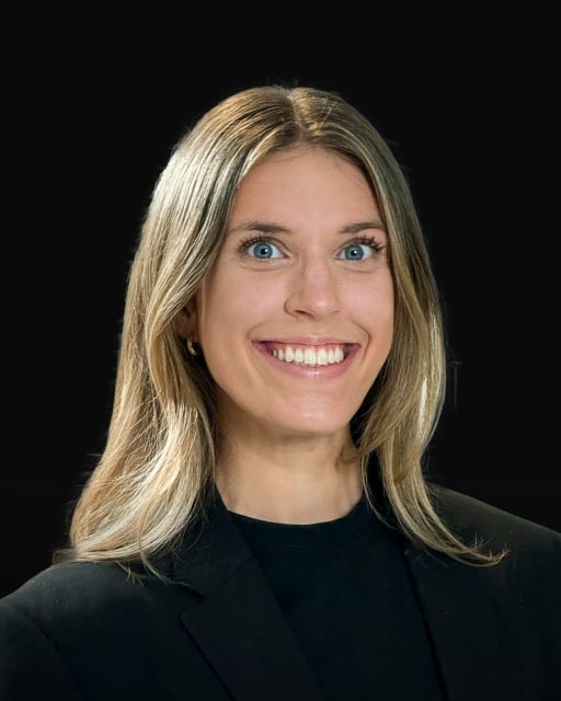 Photo of Michalina Kaliszuk