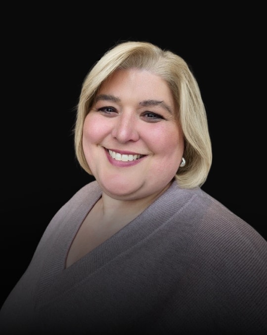 Photo of Michelle Brideau