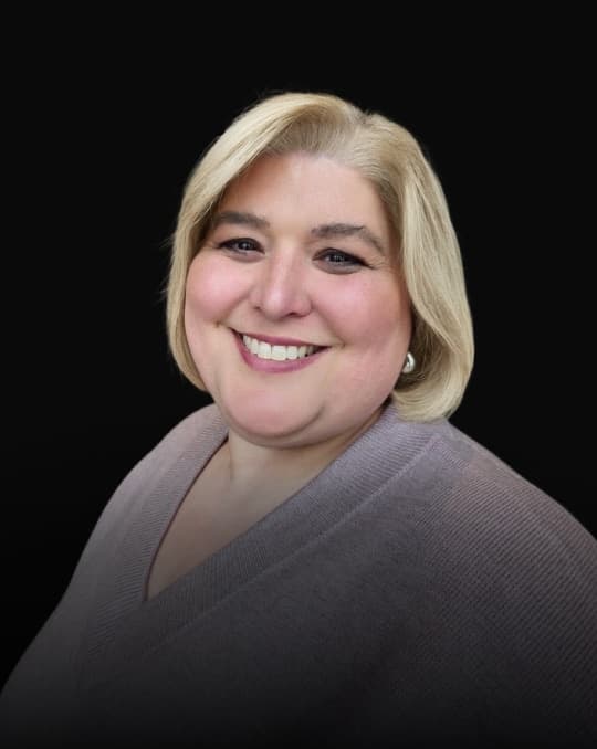 Photo of Michelle Brideau