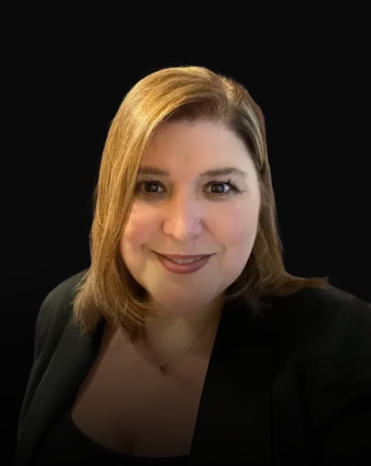 Photo of Michelle Brideau