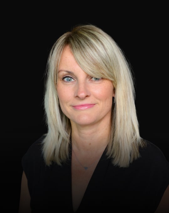 Photo of Monika Nigalis