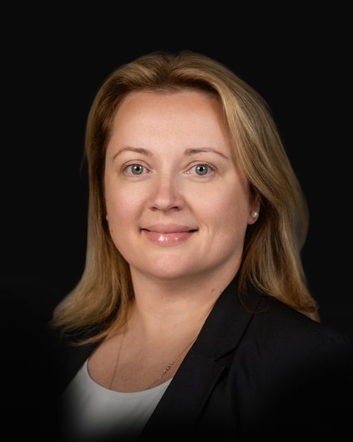 Photo of Natalia Medeiros