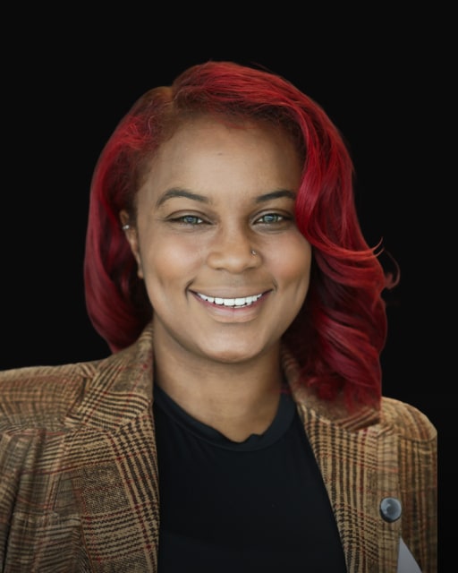 Photo of Natasha Dickenson