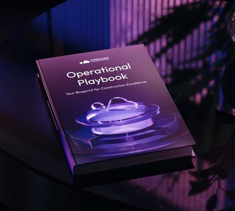 Operational playbook Cover