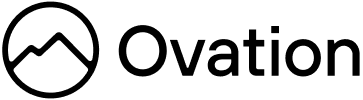 Ovation Logo