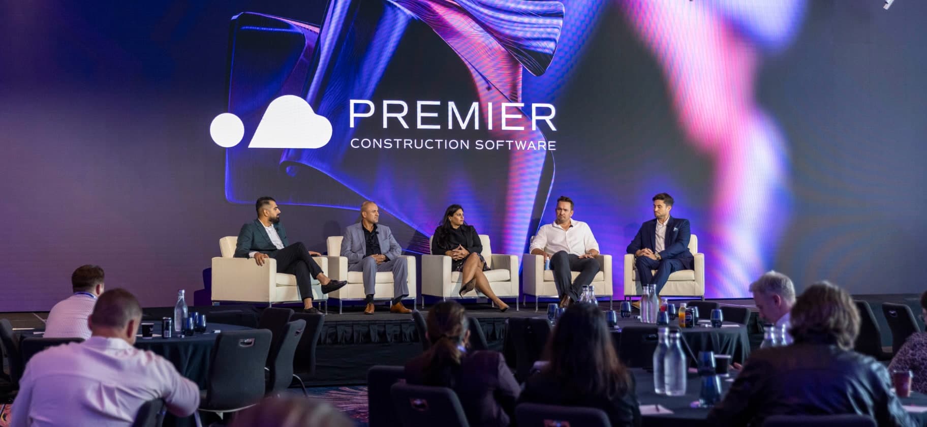 Press release hero image