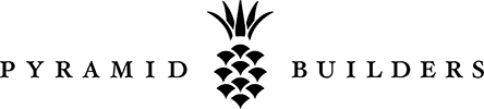 Pyramid Builders Logo