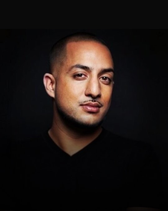 Photo of Rahim Kamani