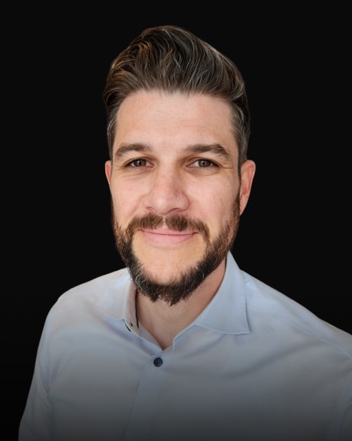 Photo of Rhys Andrews