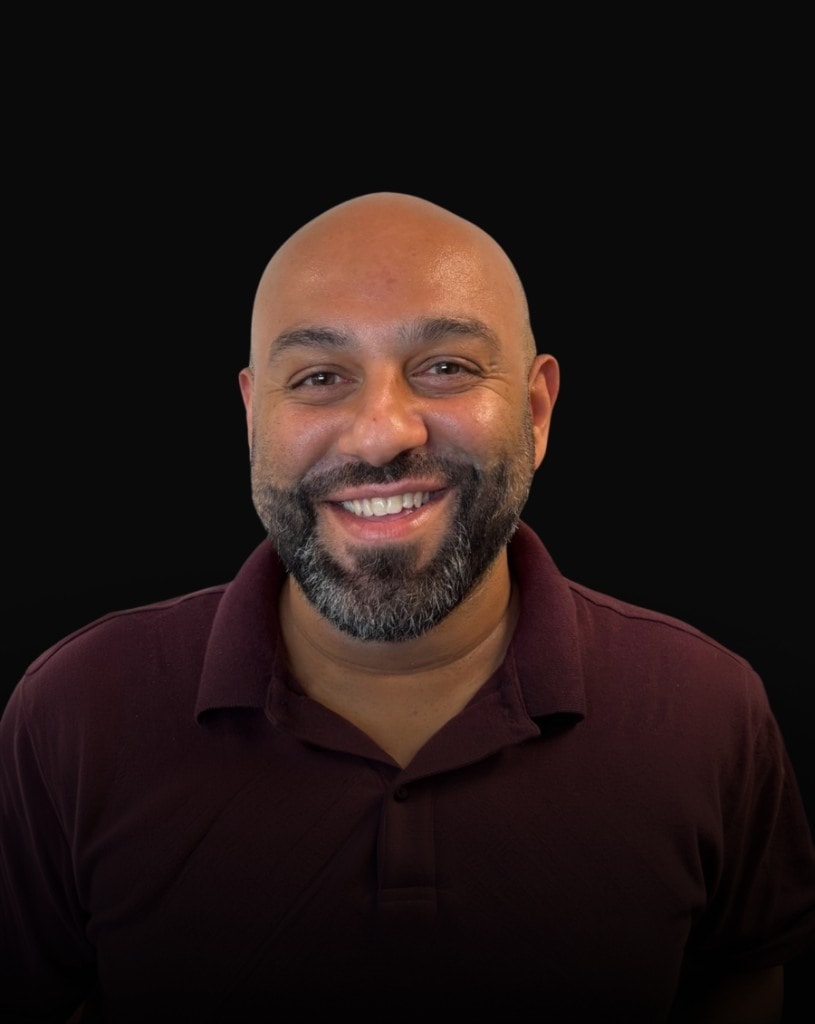 Photo of Rob Chandi