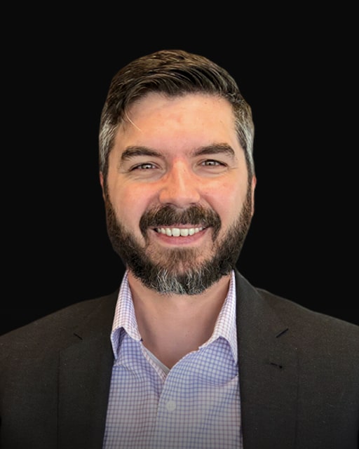Photo of Robert Brady