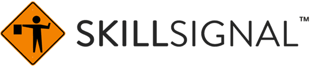 SkillSignal logo