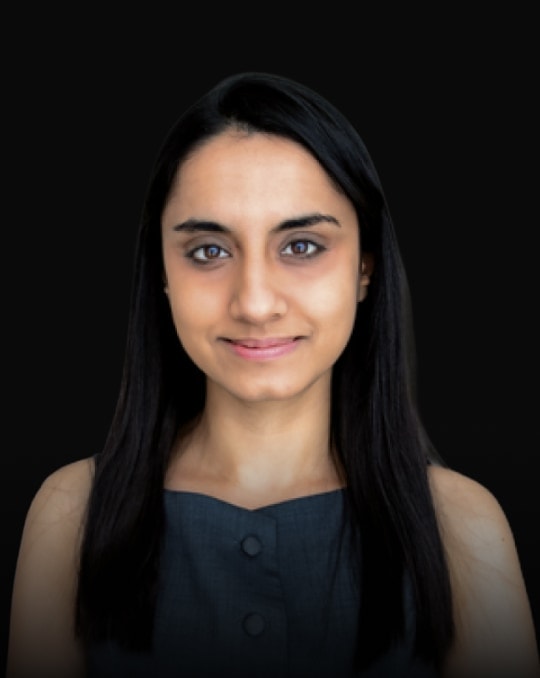 Photo of Sonika Trehon