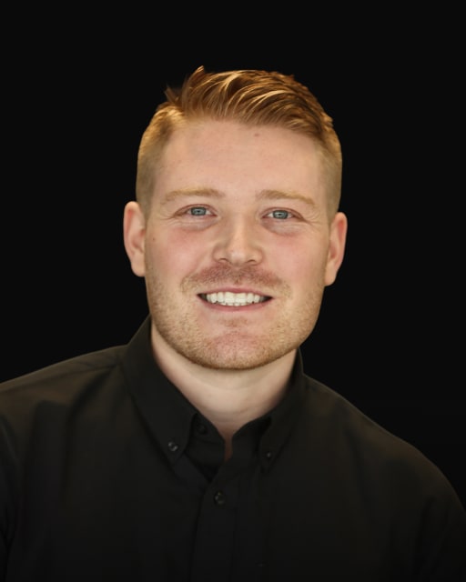 Photo of Steven Strickland