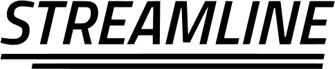 Streamline Logo