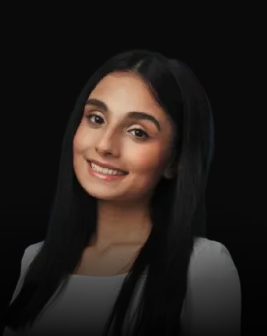 Photo of Sukhman Dhillon