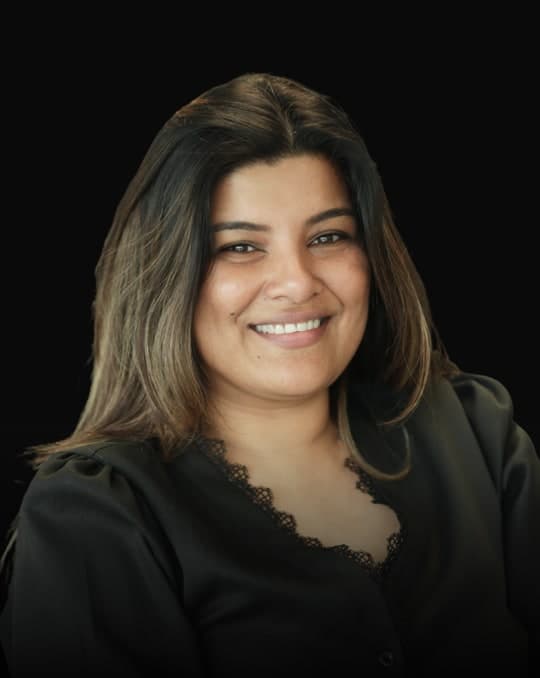 Photo of Umal Nurbhai