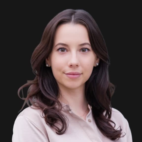 Photo of Vivian Burgnon