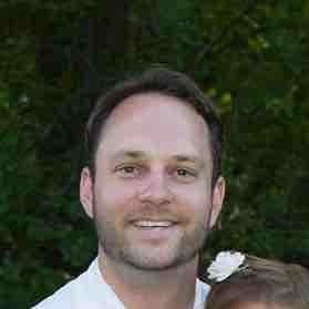 Mike VanOrman, Accounting Director