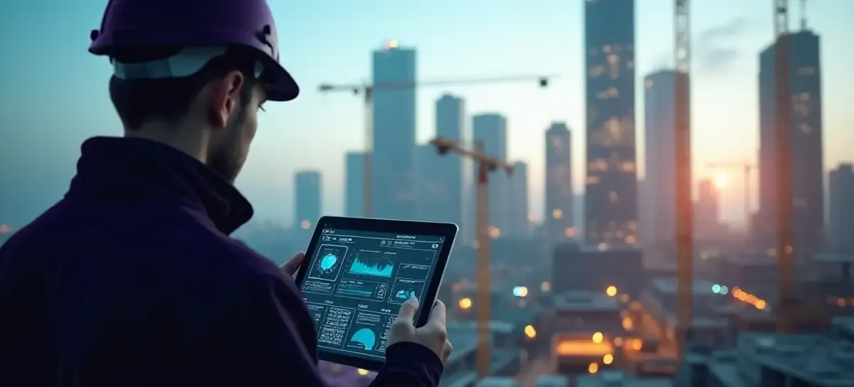 5 Best ERP Software for Construction Industry: A Comprehensive Guide