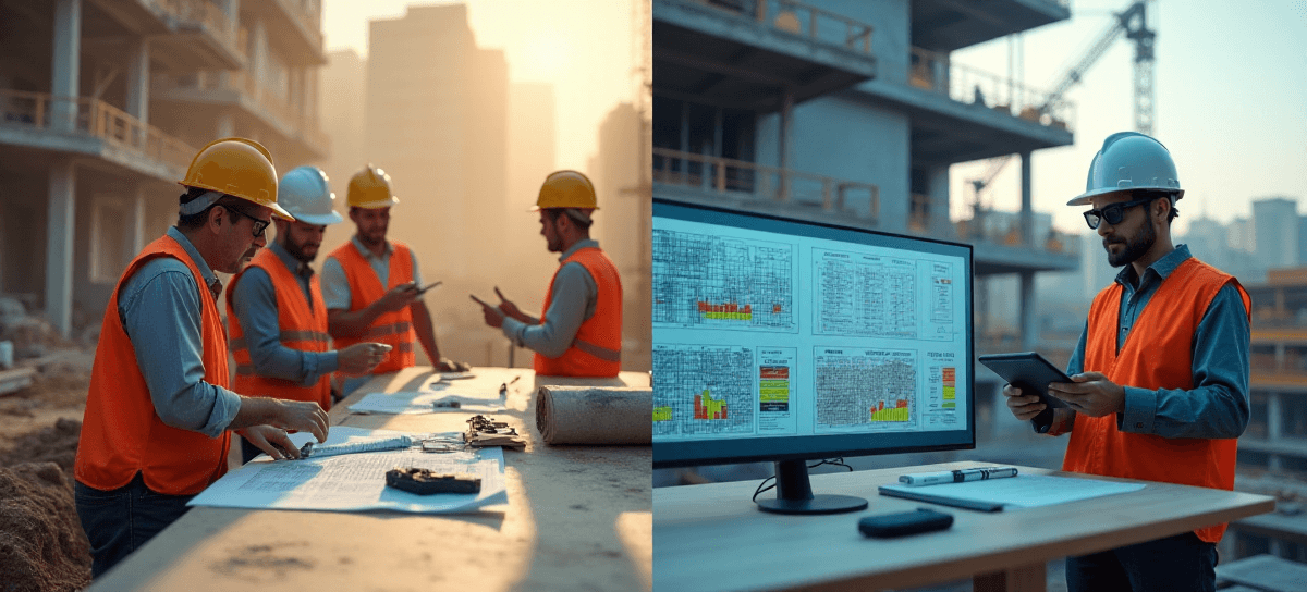 8 Best Construction Management Software to Streamline Your Projects
