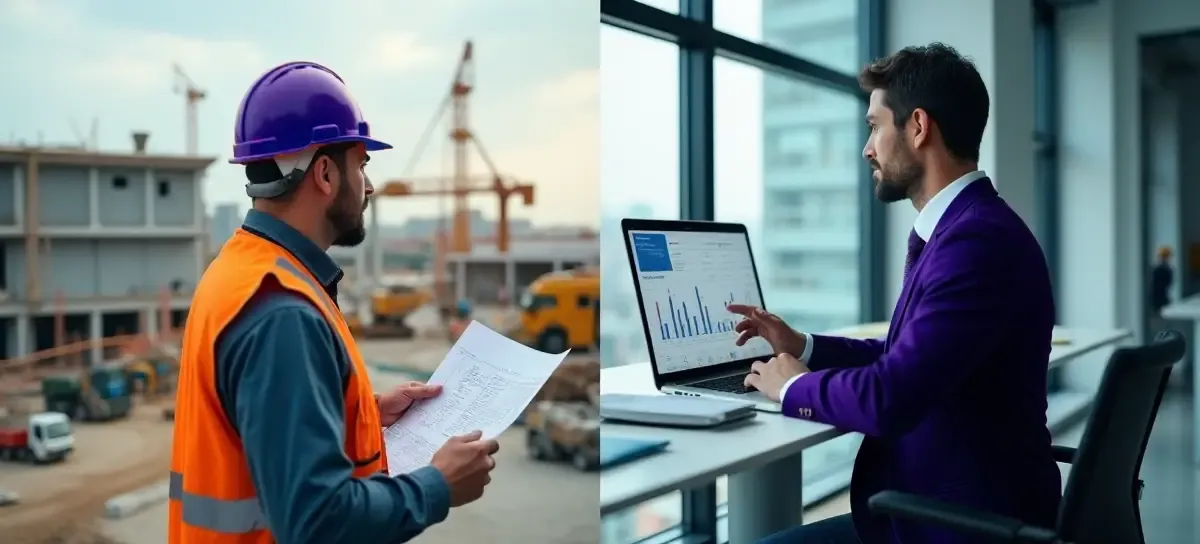 Construction Management vs Project Management: Key Differences Explained