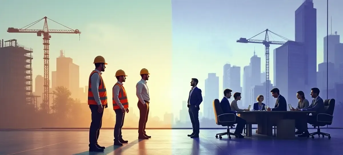 Construction Management