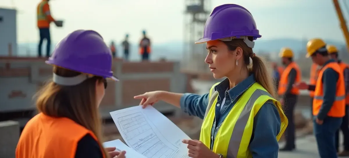 Construction Management