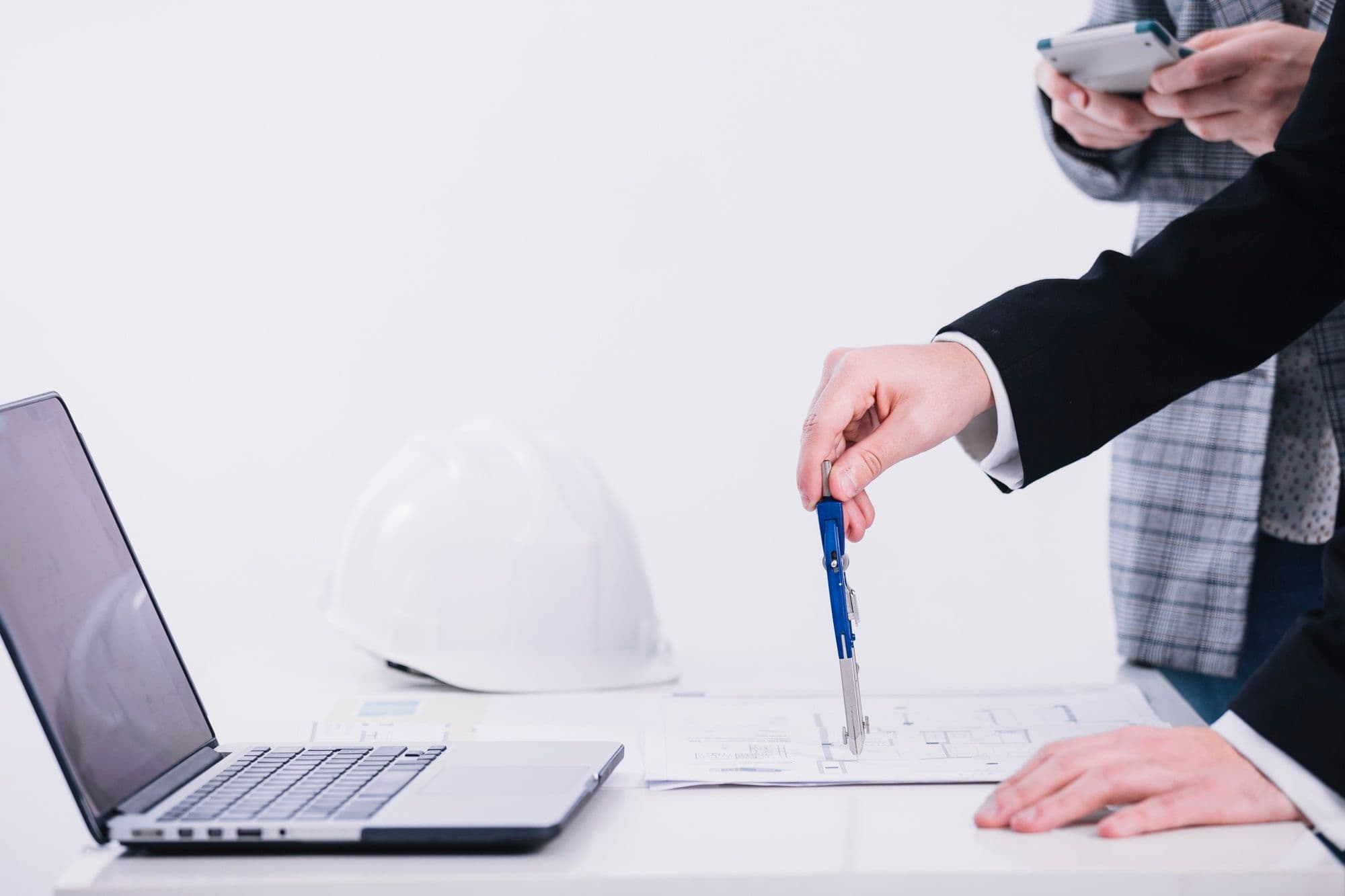 Construction Risk Management: Proven Methods to Prevent Project Failures