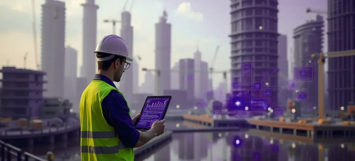 Exploring Construction ERP Modules Key Features and Benefits