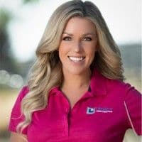 Gina Smith, Project Manager at Legacy Construction