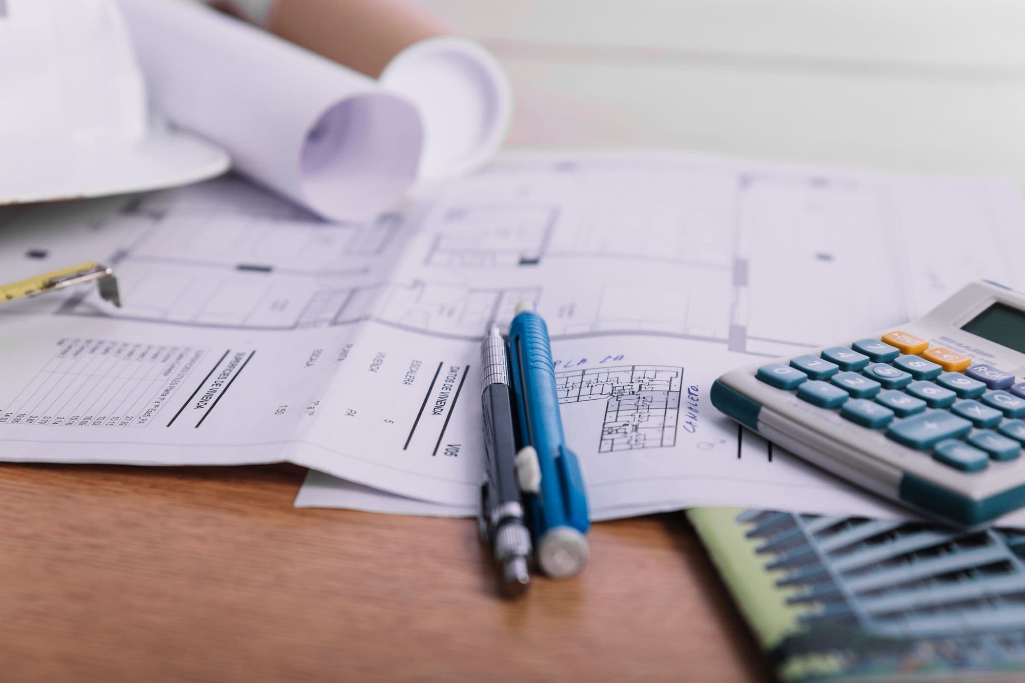Preventing Construction Cost Overrun: Proven Methods from Top Projects