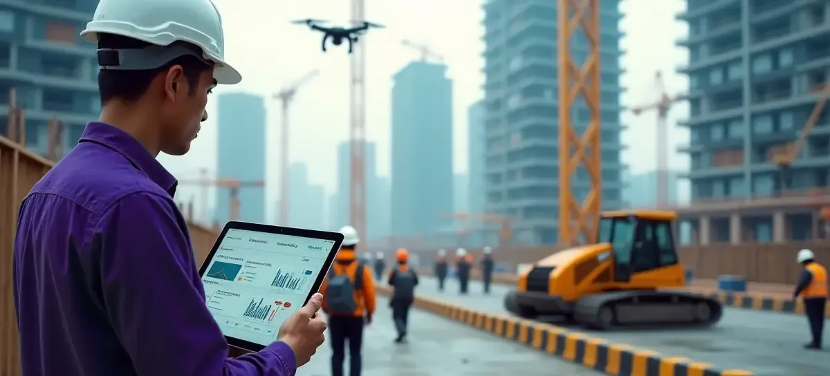What is Construction Management A Comprehensive Overview