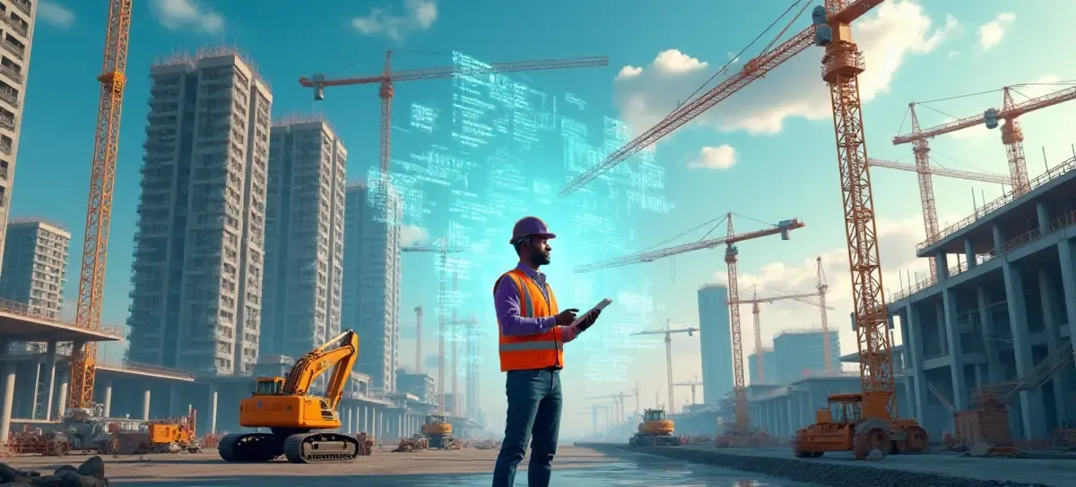 What is Construction Project Management: the Ultimate Guide