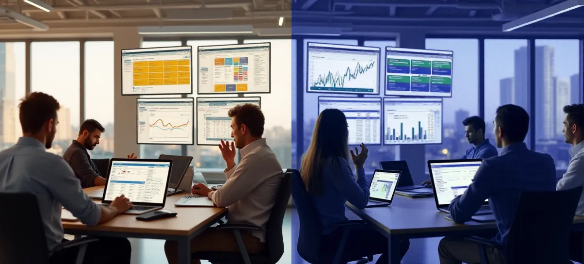 Why Combining Procore with Sage or QuickBooks Isn’t Cutting It - The Need for Premier’s All-in-One Solution