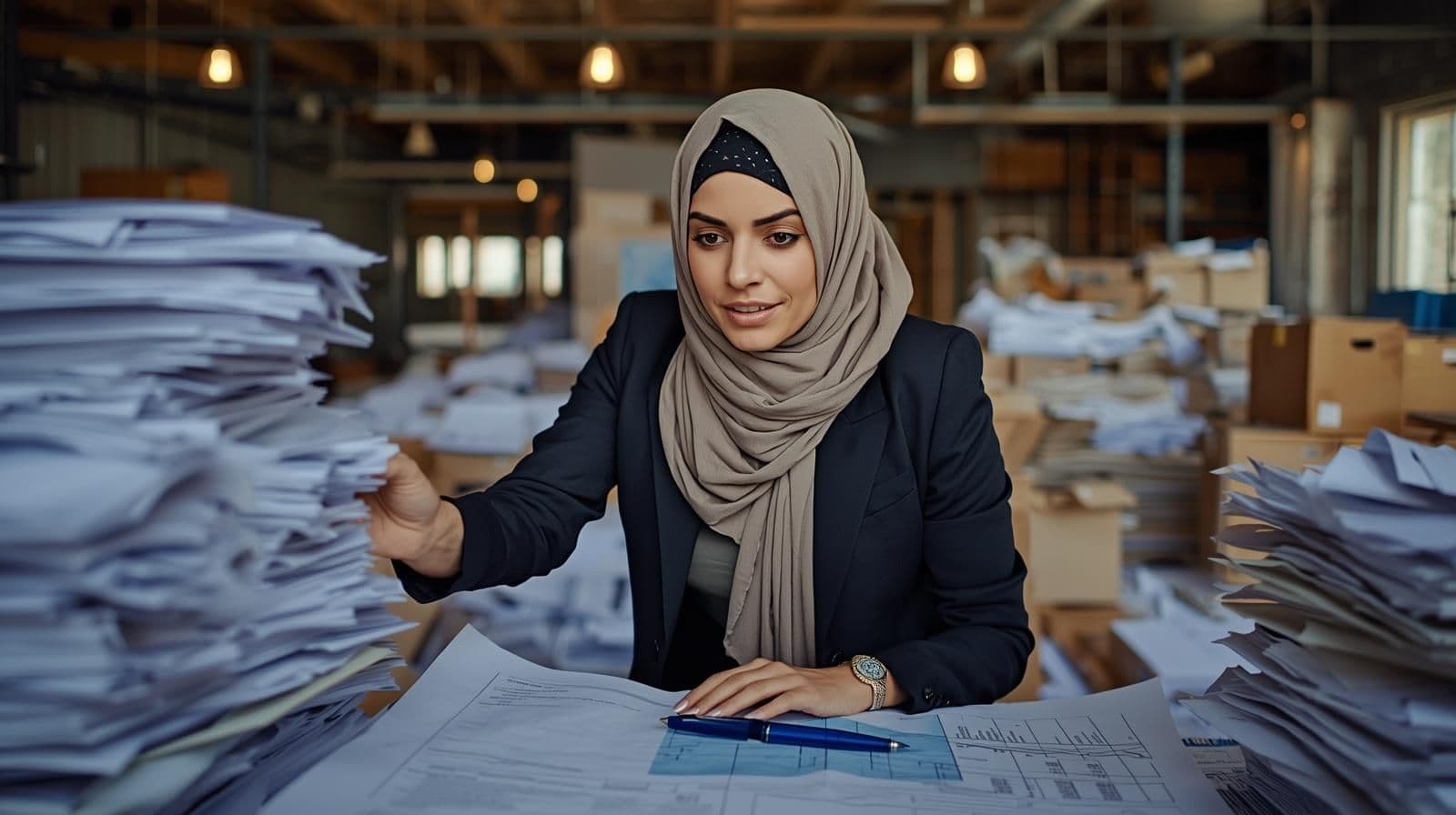 construction accounting erp