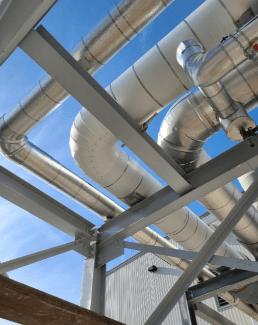 construction project