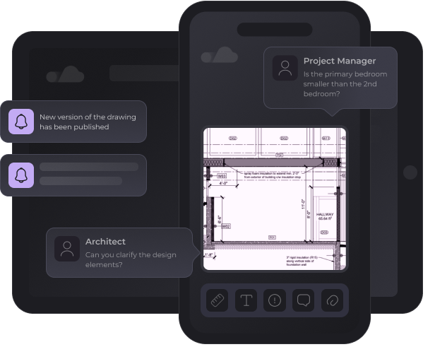 Construction Drawing Management Software - Premier Construction Software